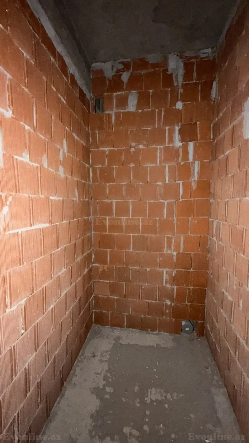 Satılır 3 otaqlı Mənzil Yeni tikili 112 m² Bakıxanov - şəkil 11