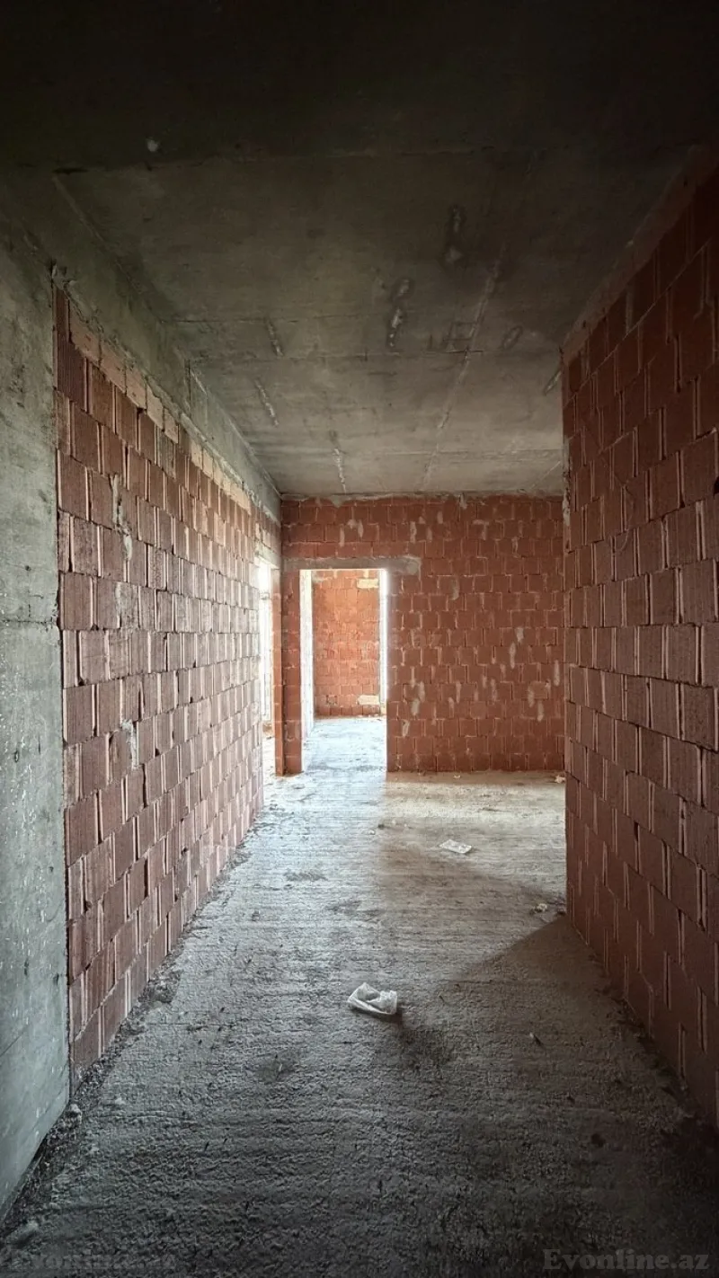 Satılır 3 otaqlı Mənzil Yeni tikili 112 m² Bakıxanov - şəkil 12