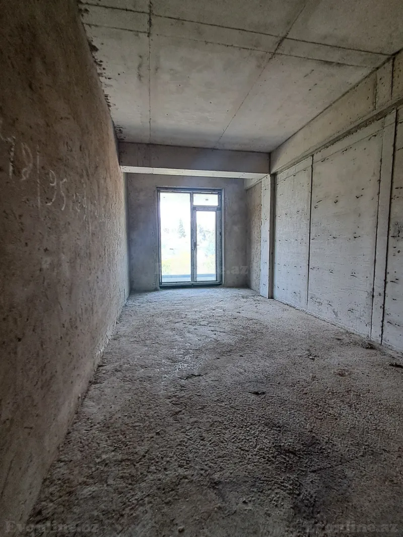 Satılır 1 otaqlı Mənzil Yeni tikili 61 m² Qobu - şəkil 9