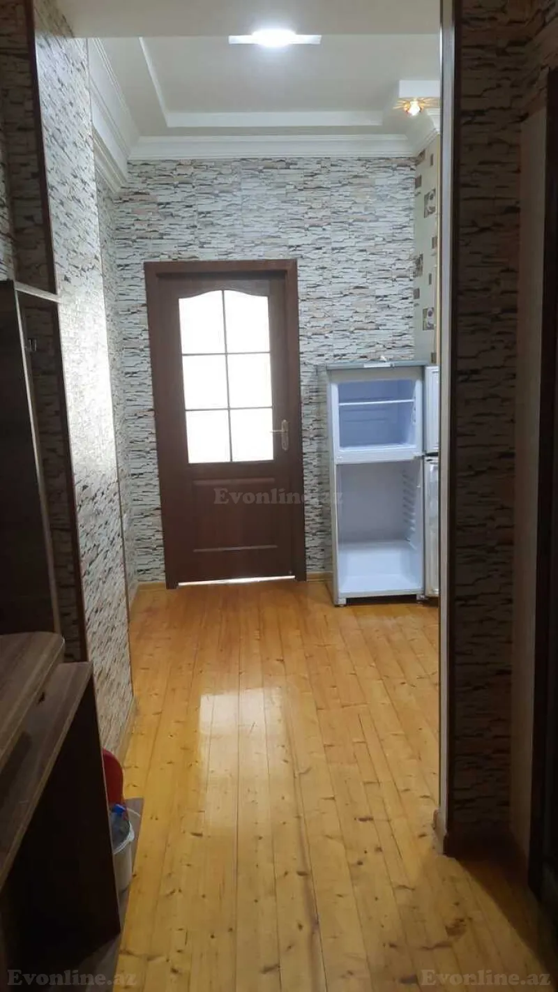 Kirayə verilir 2 otaqlı Mənzil Yeni tikili 60 m² Xırdalan - şəkil 6