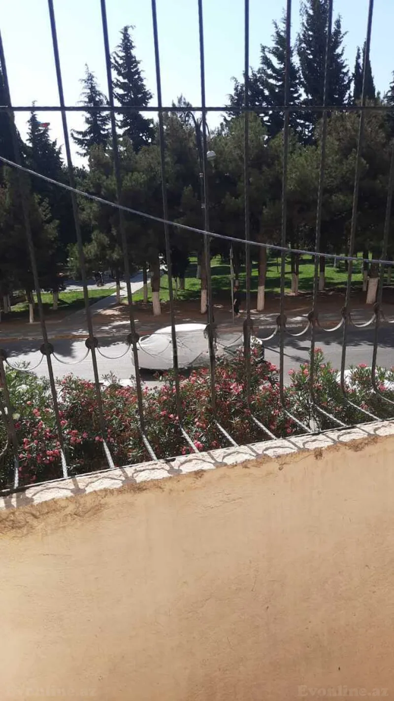 Kirayə verilir 2 otaqlı Mənzil Yeni tikili 60 m² Xırdalan - şəkil 7