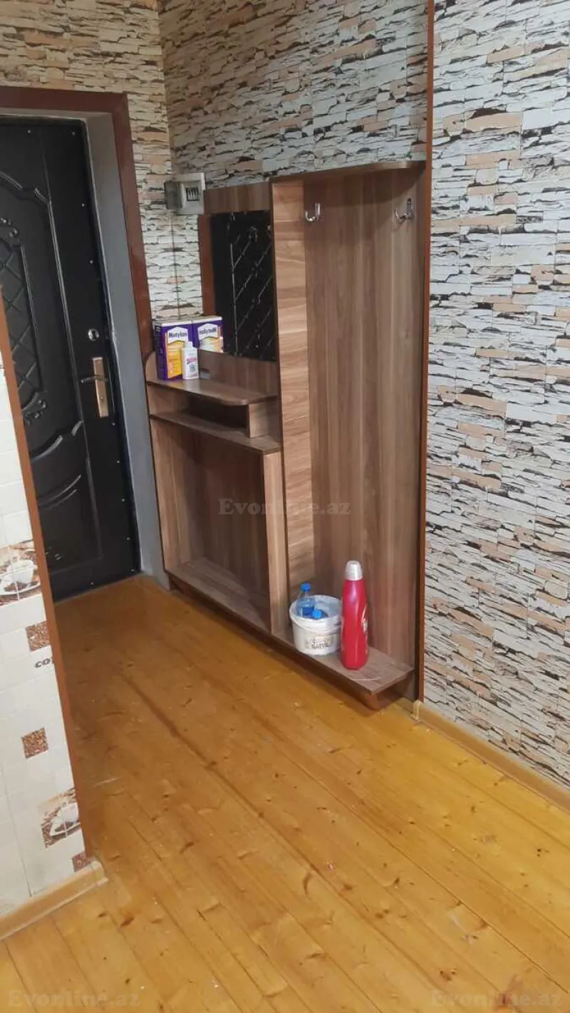 Kirayə verilir 2 otaqlı Mənzil Yeni tikili 60 m² Xırdalan - şəkil 10
