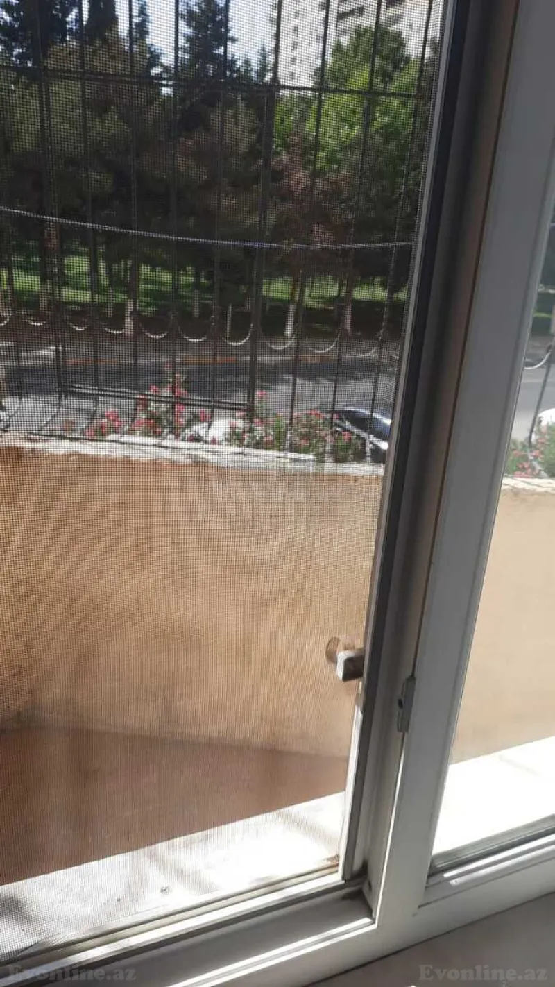 Kirayə verilir 2 otaqlı Mənzil Yeni tikili 60 m² Xırdalan - şəkil 12