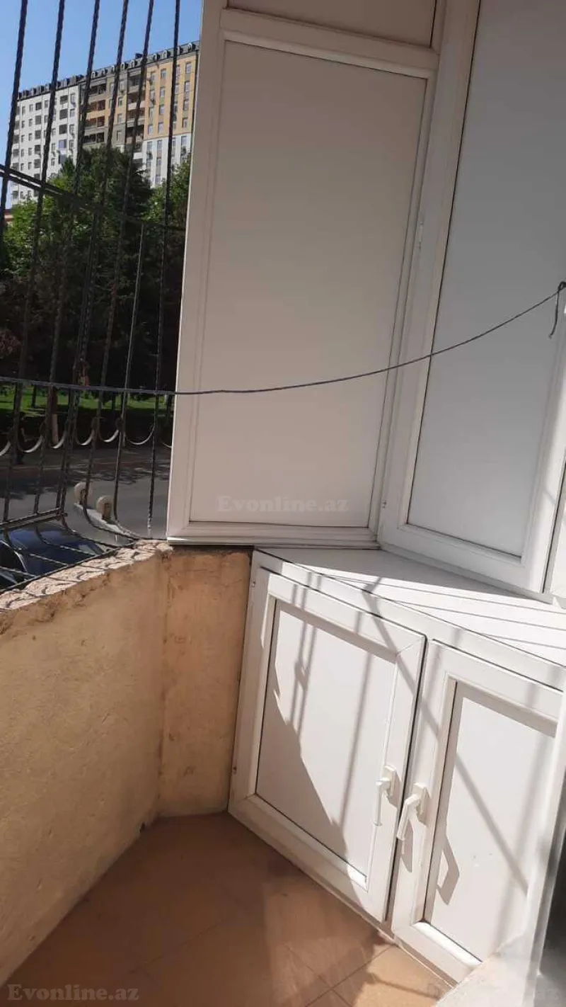 Kirayə verilir 2 otaqlı Mənzil Yeni tikili 60 m² Xırdalan - şəkil 13
