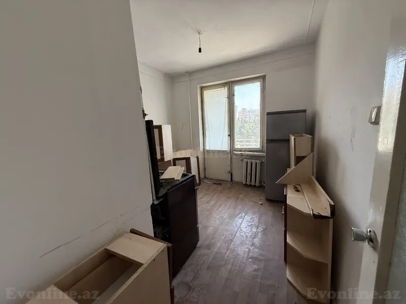 Satılır 3 otaqlı Mənzil Köhnə tikili 85 m² Xalqlar Dostluğu m. - şəkil 8