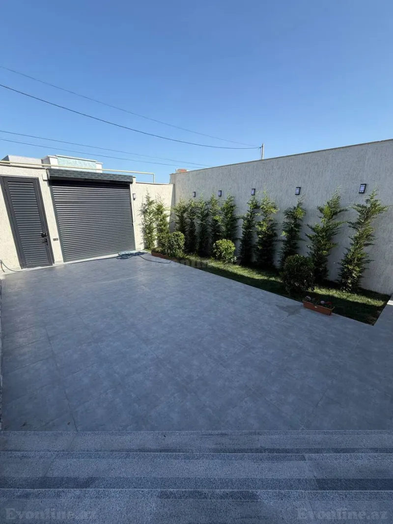 Satılır 5 otaqlı Həyət evi 180 m² Şüvəlan - şəkil 3