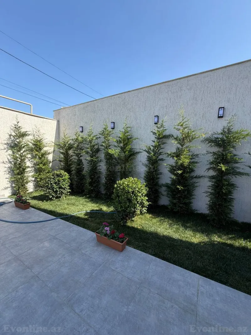 Satılır 5 otaqlı Həyət evi 180 m² Şüvəlan - şəkil 5