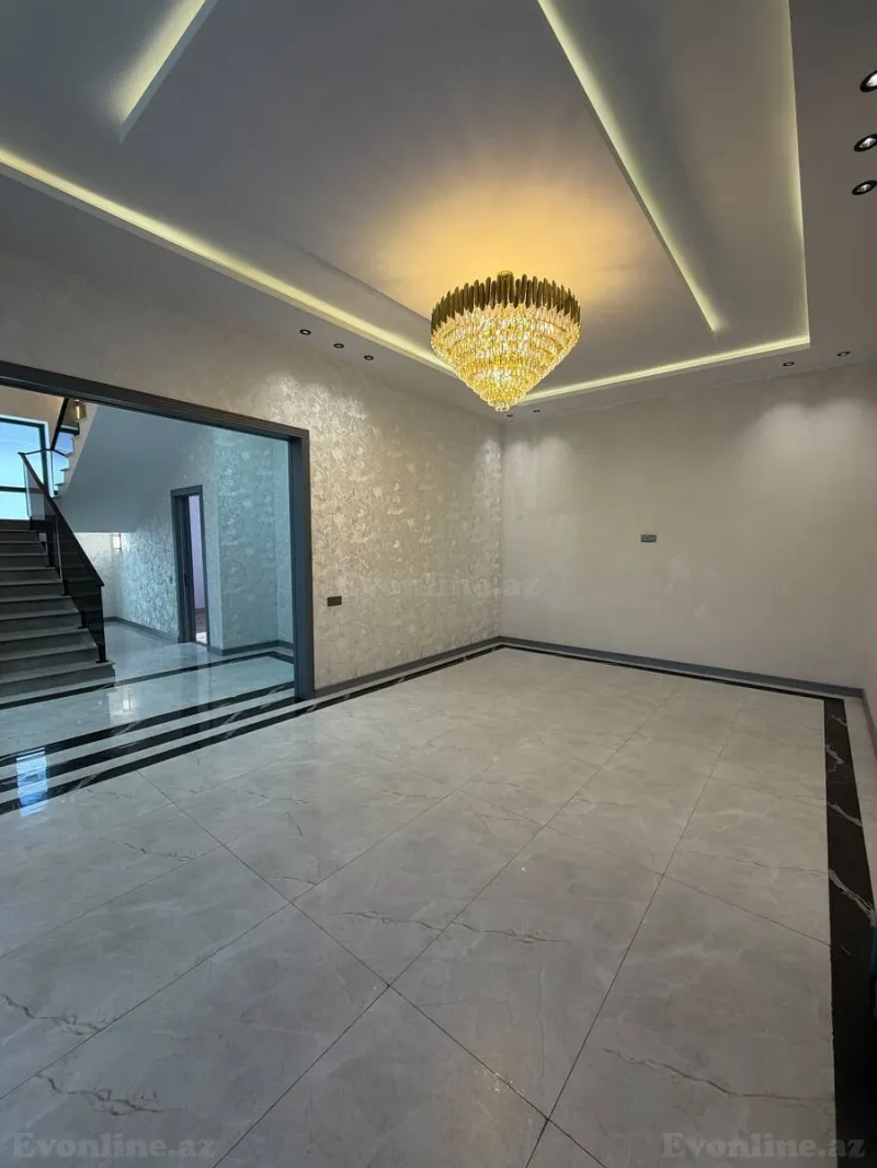 Satılır 5 otaqlı Həyət evi 180 m² Şüvəlan - şəkil 6
