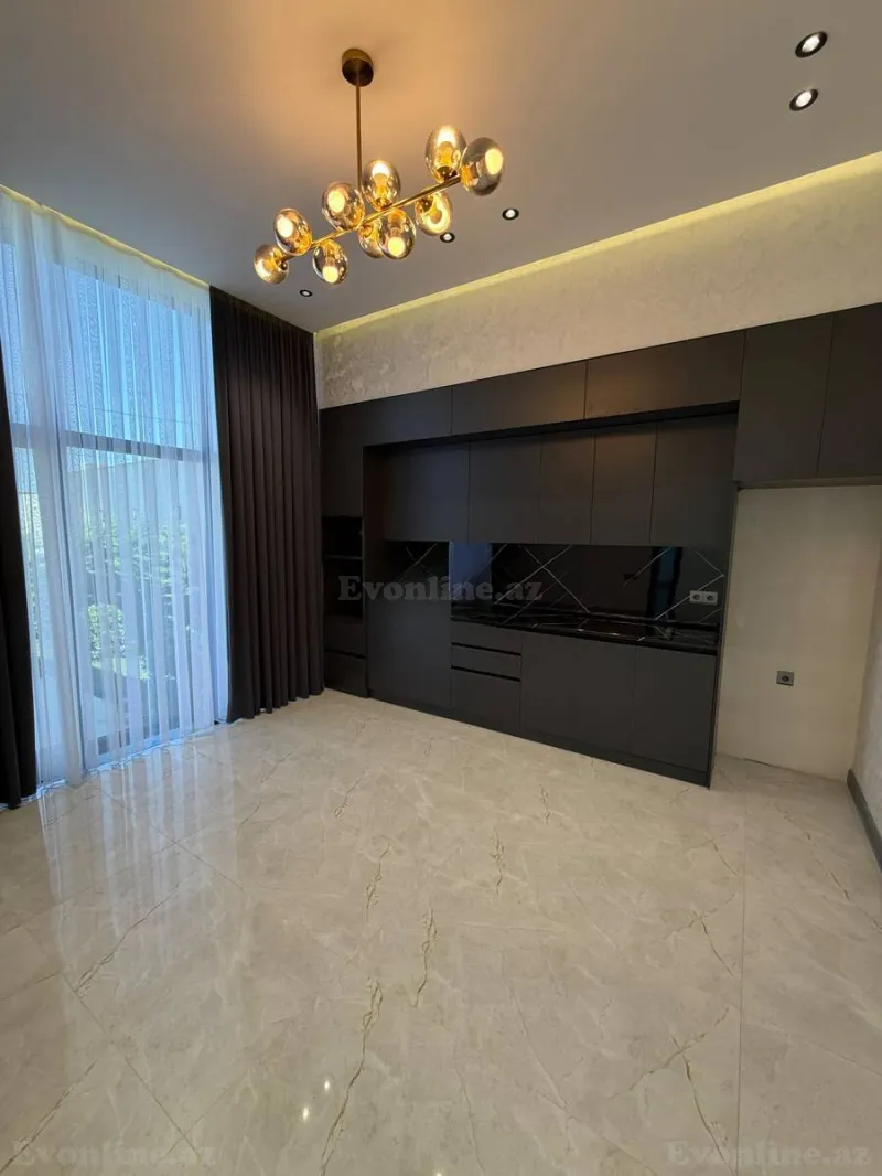 Satılır 5 otaqlı Həyət evi 180 m² Şüvəlan - şəkil 7