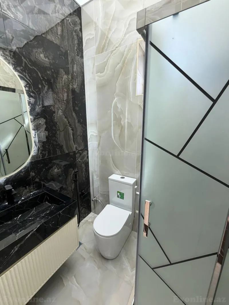 Satılır 5 otaqlı Həyət evi 180 m² Şüvəlan - şəkil 12