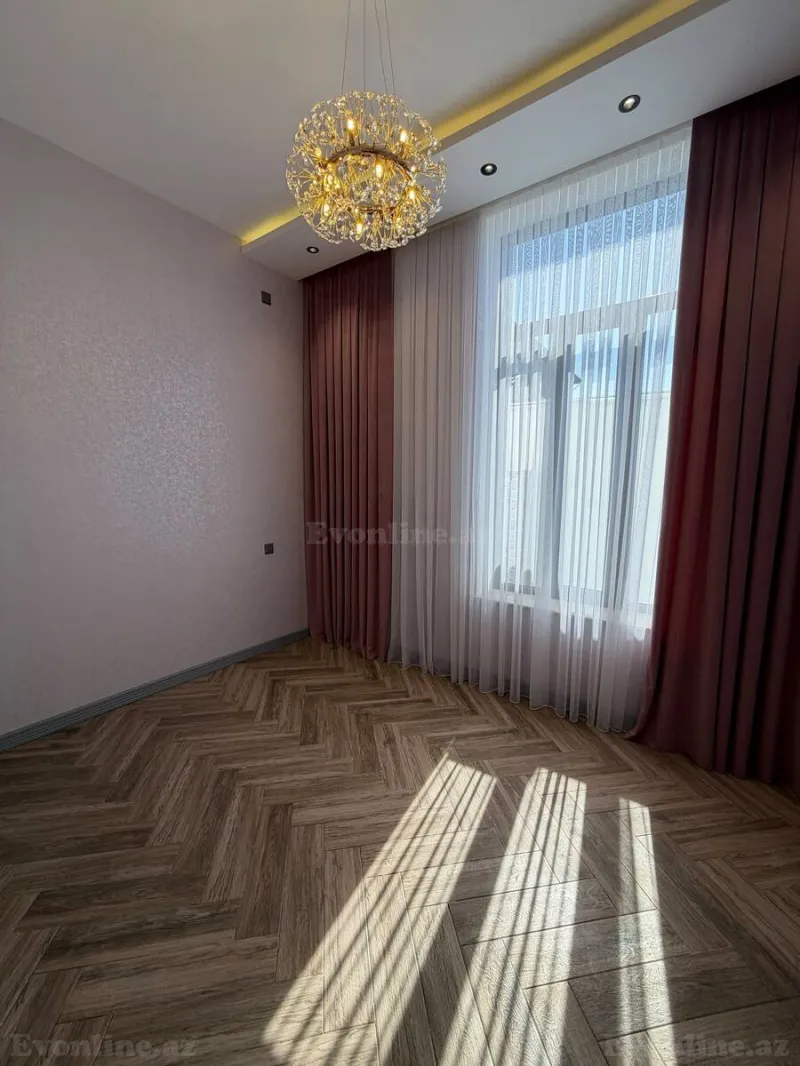Satılır 5 otaqlı Həyət evi 180 m² Şüvəlan - şəkil 13