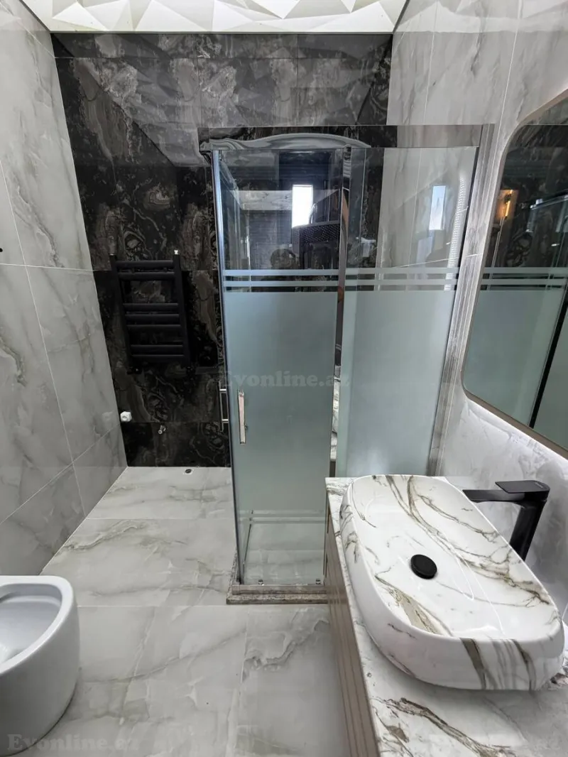 Satılır 5 otaqlı Həyət evi 180 m² Şüvəlan - şəkil 17