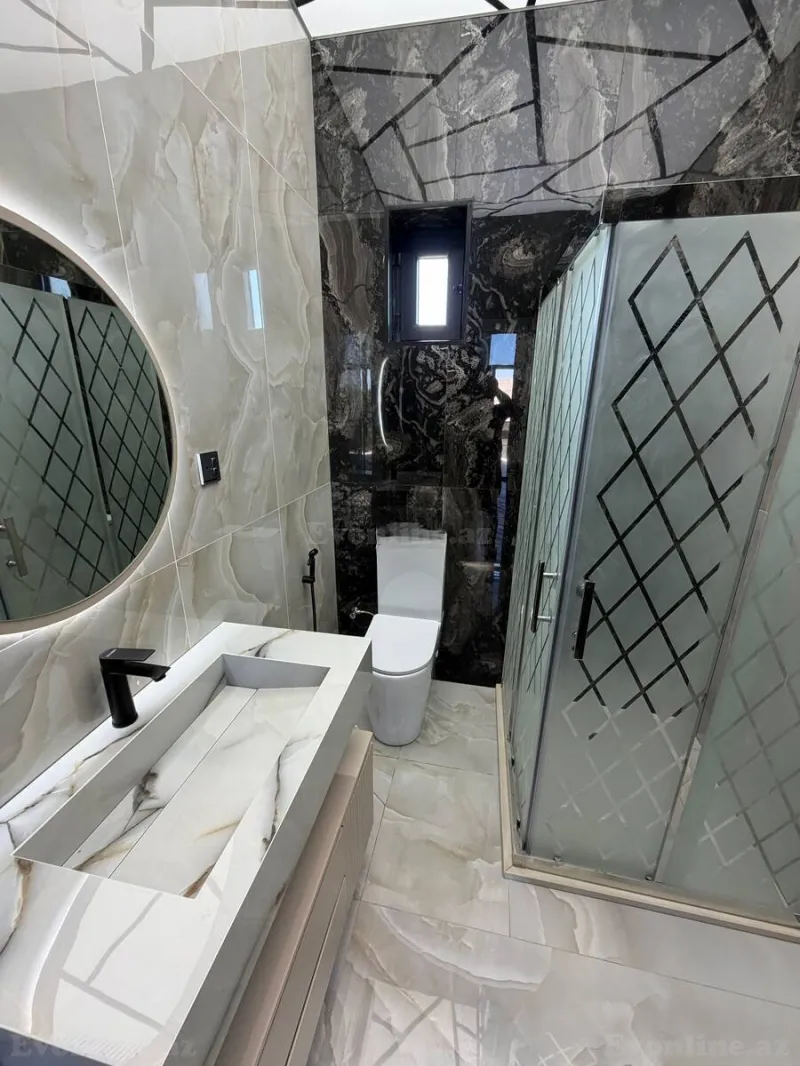 Satılır 5 otaqlı Həyət evi 180 m² Şüvəlan - şəkil 18