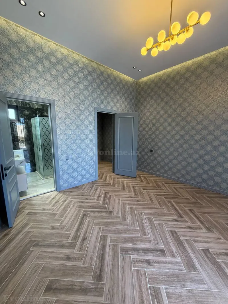 Satılır 5 otaqlı Həyət evi 180 m² Şüvəlan - şəkil 20