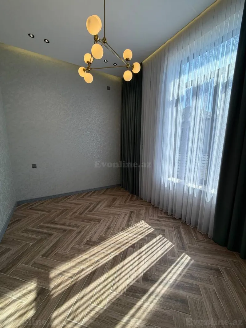 Satılır 5 otaqlı Həyət evi 180 m² Şüvəlan - şəkil 21