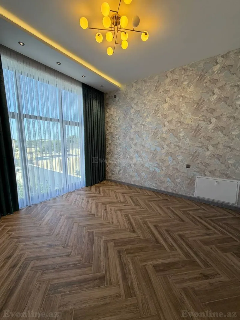 Satılır 5 otaqlı Həyət evi 180 m² Şüvəlan - şəkil 22