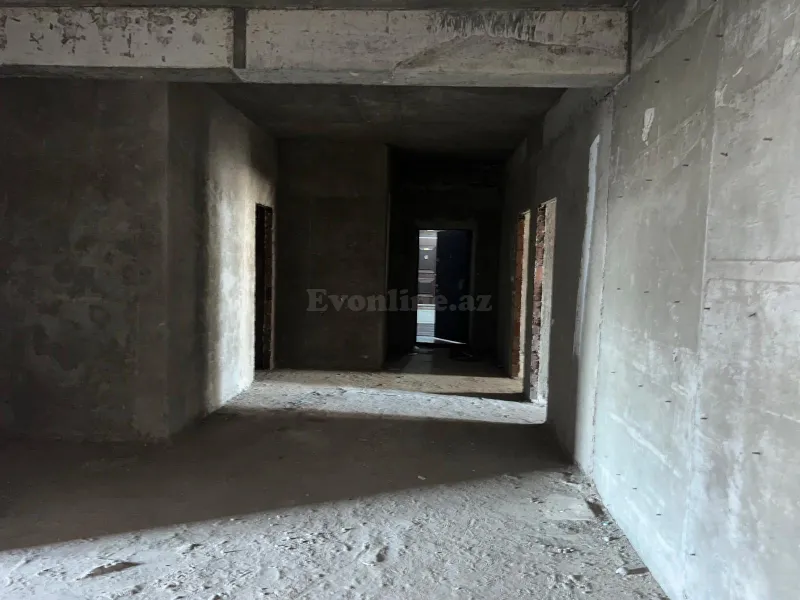 Satılır 6 otaqlı Mənzil Yeni tikili 324 m² H.Əliyev pr. - şəkil 5