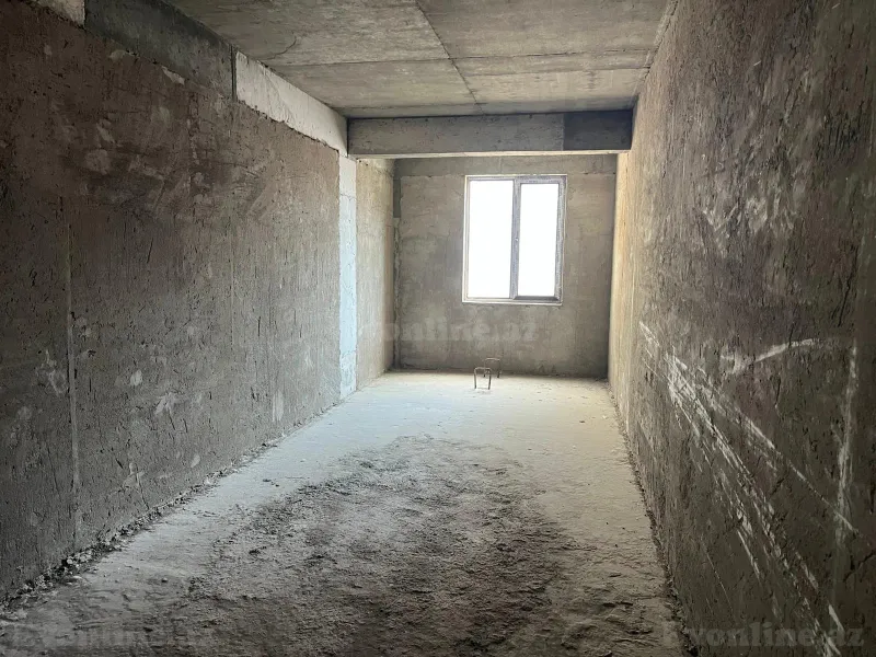 Satılır 6 otaqlı Mənzil Yeni tikili 324 m² H.Əliyev pr. - şəkil 9