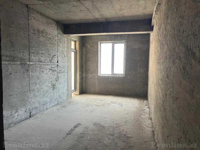 Satılır 6 otaqlı Mənzil Yeni tikili 324 m² H.Əliyev pr. - şəkil 11