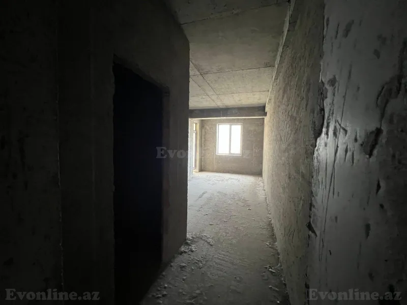 Satılır 6 otaqlı Mənzil Yeni tikili 324 m² H.Əliyev pr. - şəkil 12