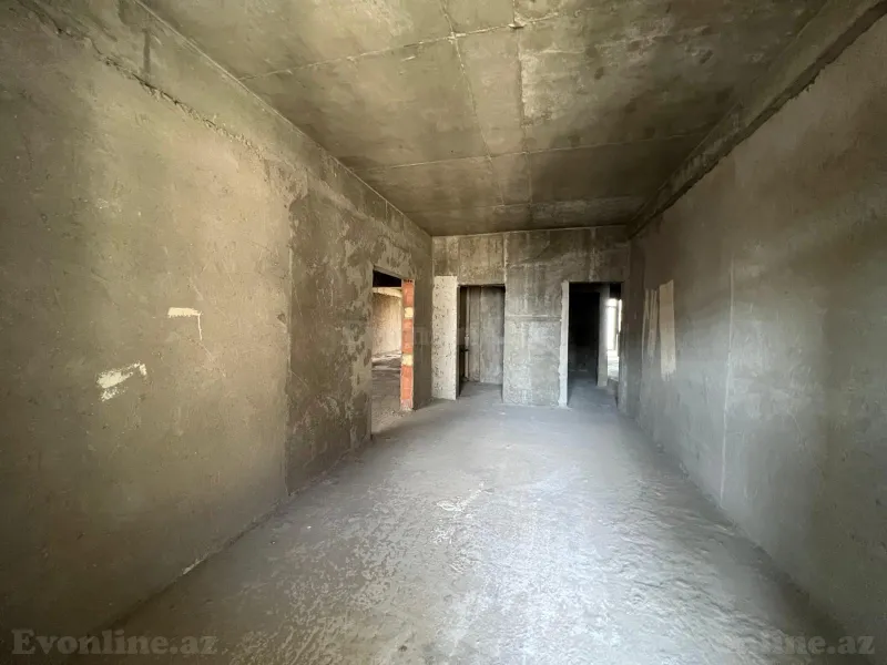 Satılır 6 otaqlı Mənzil Yeni tikili 324 m² H.Əliyev pr. - şəkil 19