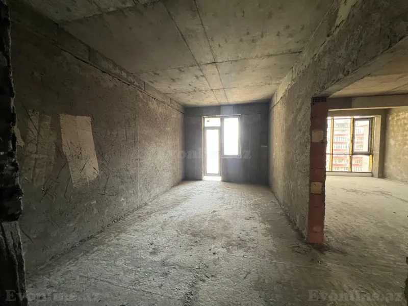 Satılır 6 otaqlı Mənzil Yeni tikili 324 m² H.Əliyev pr. - şəkil 20