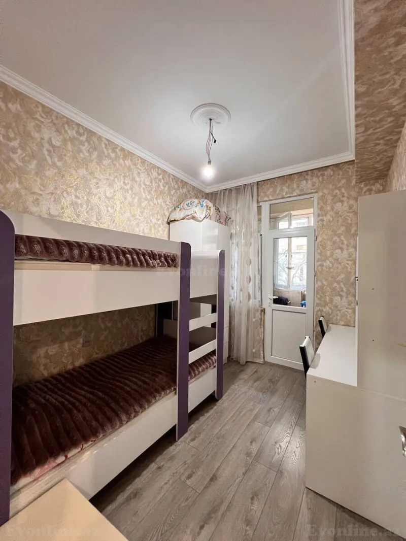 Satılır 3 otaqlı Mənzil Yeni tikili 71 m² Yeni Günəşli - şəkil 3