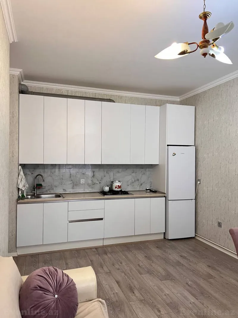 Satılır 3 otaqlı Mənzil Yeni tikili 71 m² Yeni Günəşli - şəkil 7