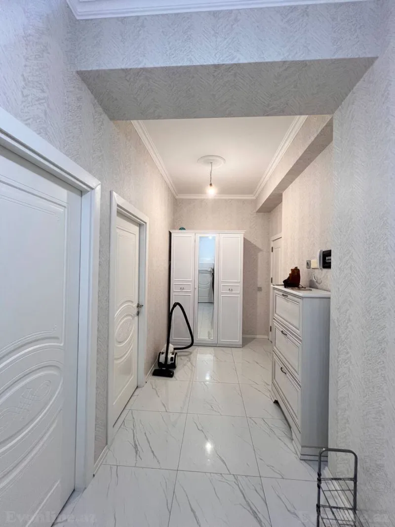 Satılır 3 otaqlı Mənzil Yeni tikili 71 m² Yeni Günəşli - şəkil 8