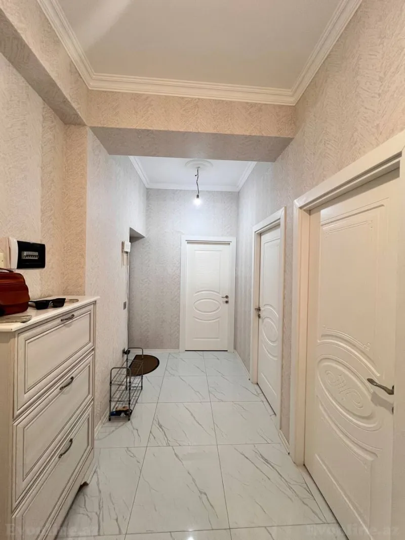 Satılır 3 otaqlı Mənzil Yeni tikili 71 m² Yeni Günəşli - şəkil 9