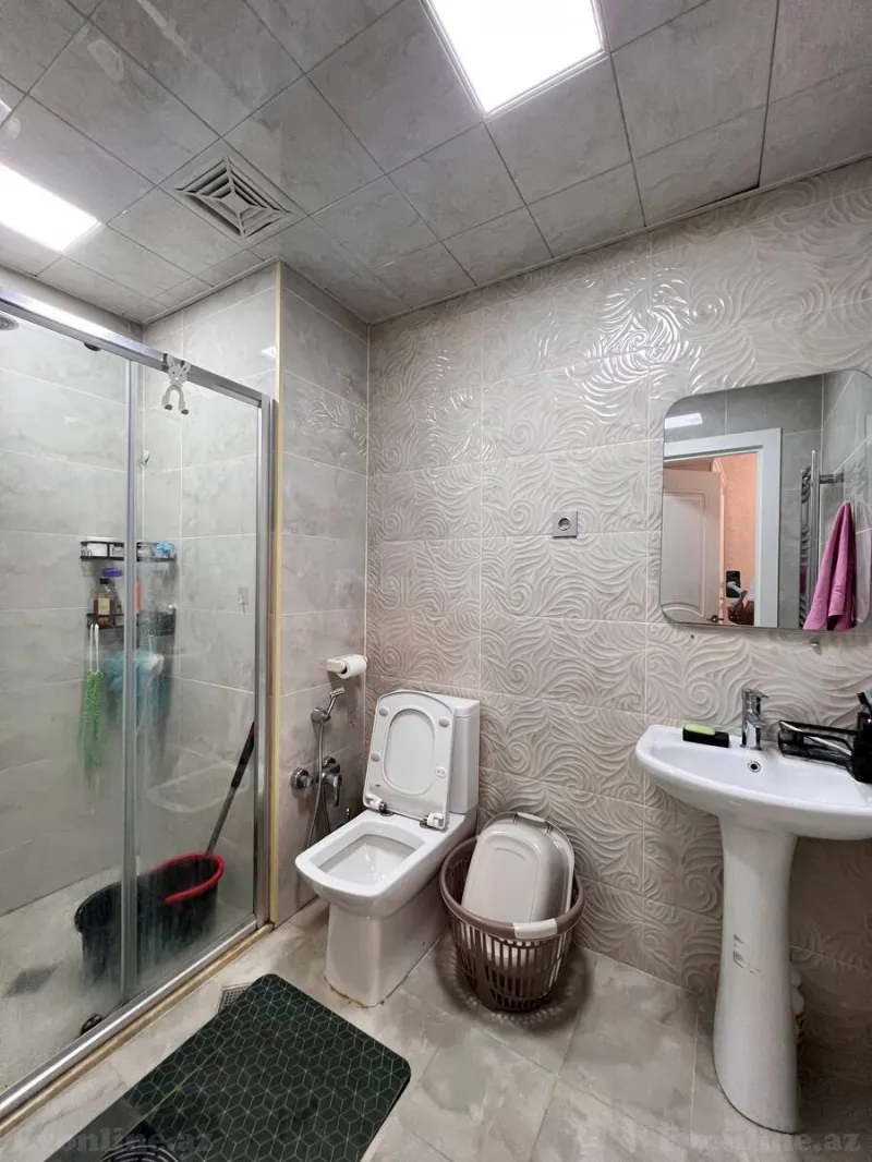 Satılır 3 otaqlı Mənzil Yeni tikili 71 m² Yeni Günəşli - şəkil 10