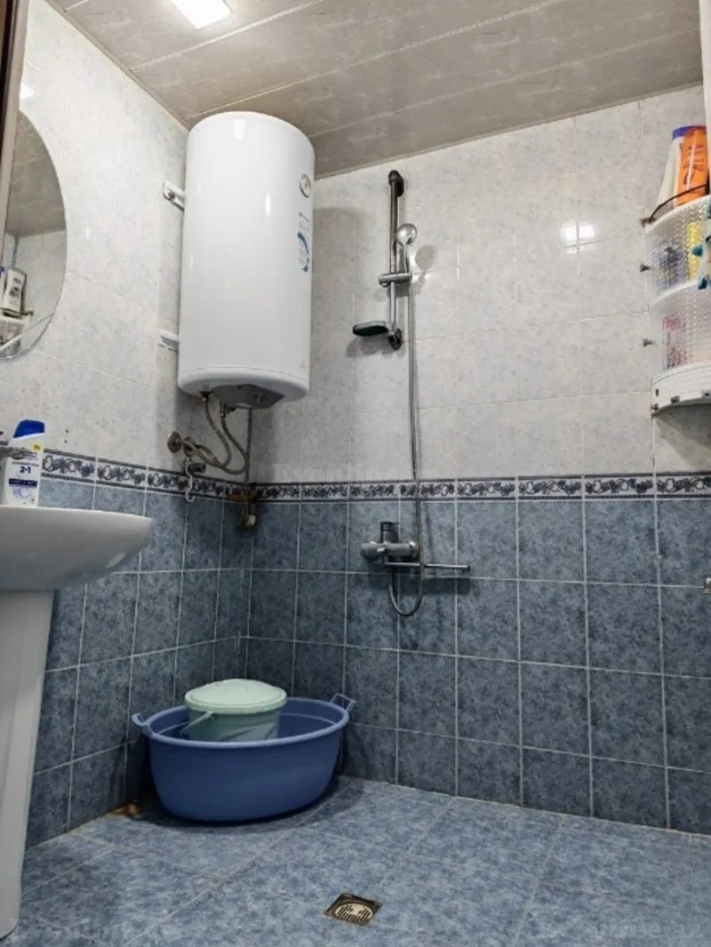 Satılır 3 otaqlı Mənzil Köhnə tikili 60 m² Əhmədli m. - şəkil 8