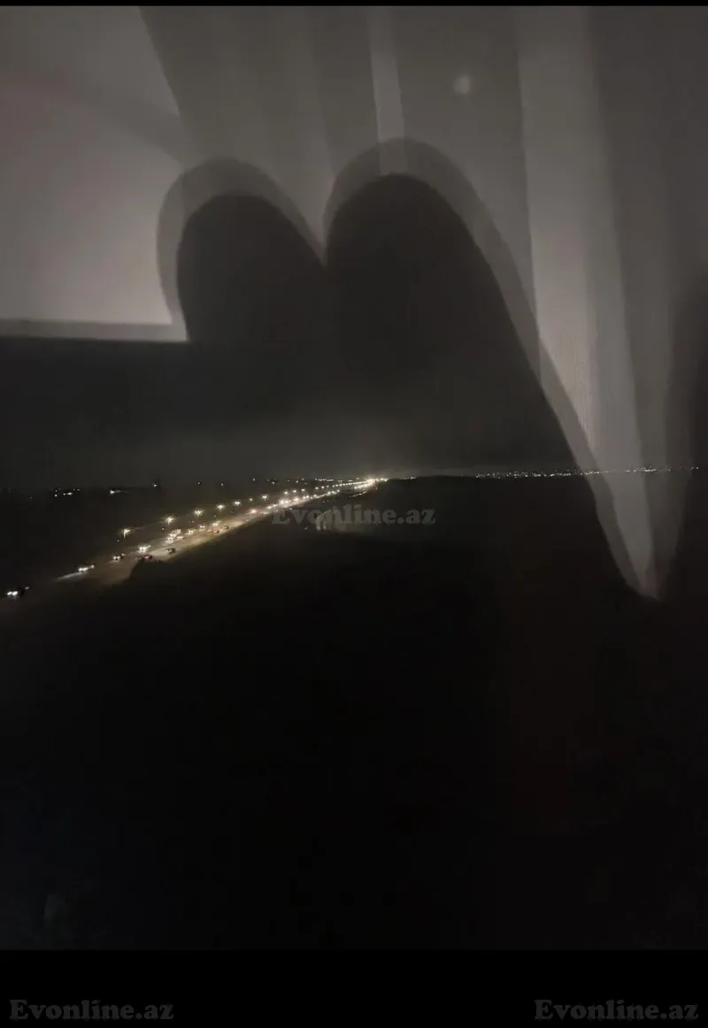 Kirayə verilir 2 otaqlı Mənzil Yeni tikili 70 m² Ceyranbatan - şəkil 3