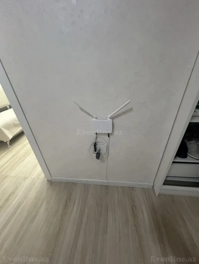 Kirayə verilir 2 otaqlı Mənzil Yeni tikili 70 m² Ceyranbatan - şəkil 4