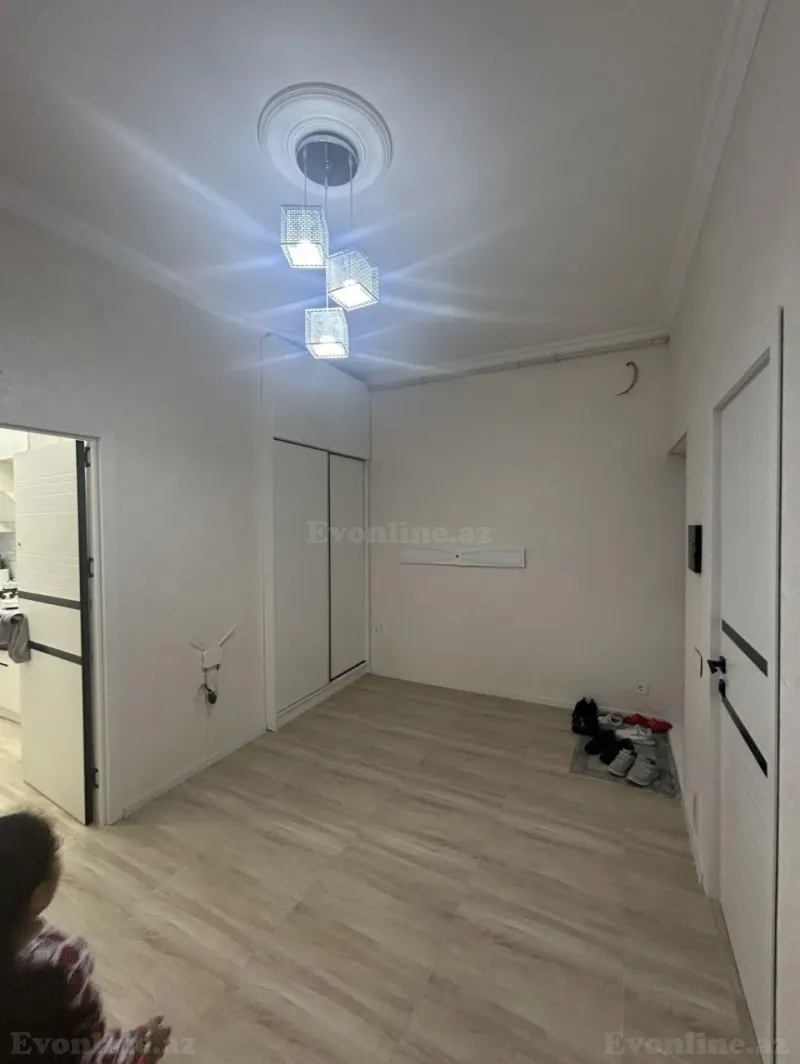 Kirayə verilir 2 otaqlı Mənzil Yeni tikili 70 m² Ceyranbatan - şəkil 10