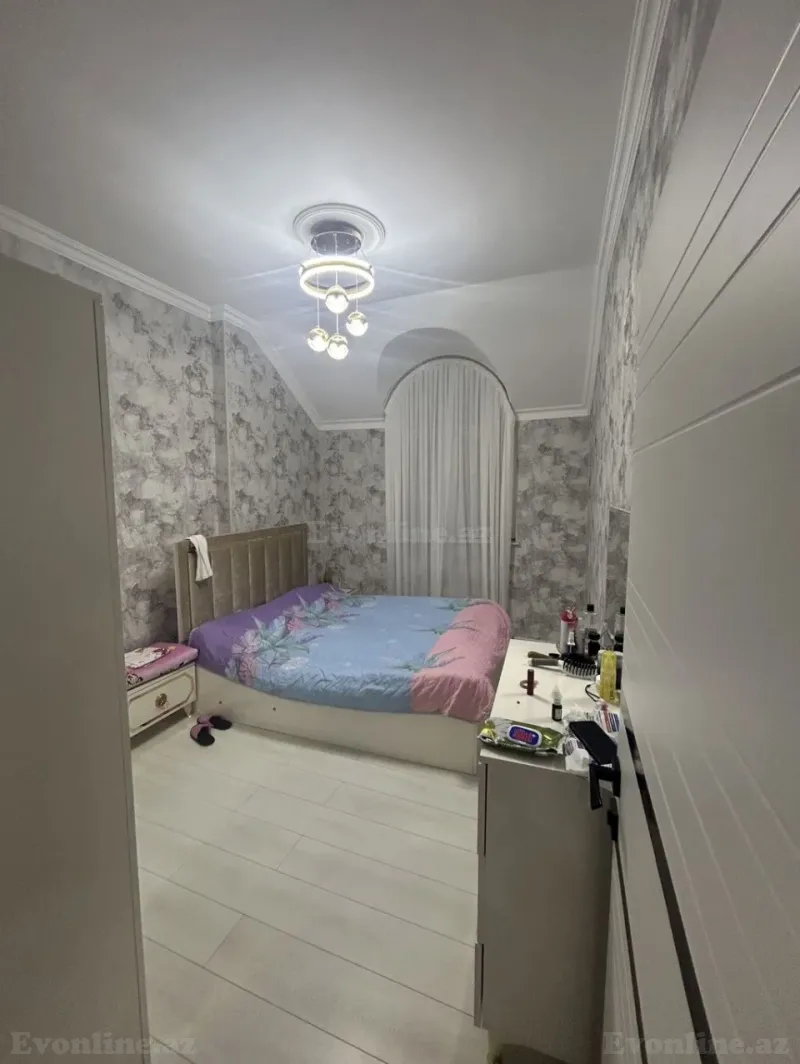 Kirayə verilir 2 otaqlı Mənzil Yeni tikili 70 m² Ceyranbatan - şəkil 11