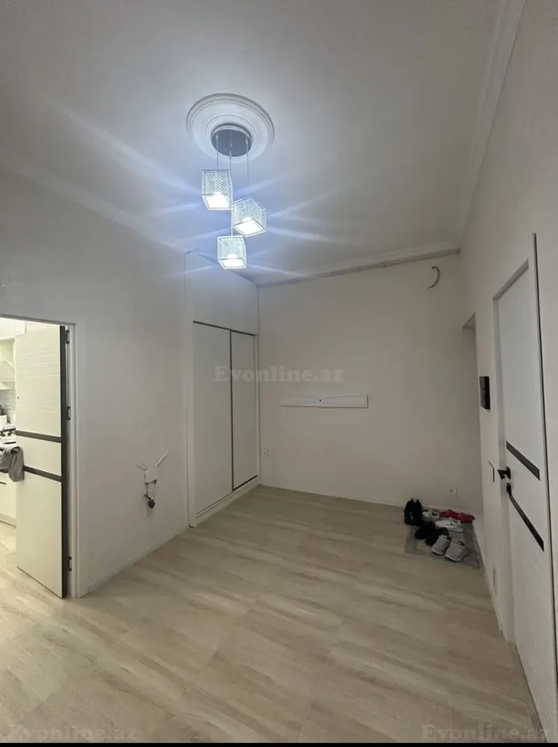 Kirayə verilir 2 otaqlı Mənzil Yeni tikili 70 m² Ceyranbatan - şəkil 13
