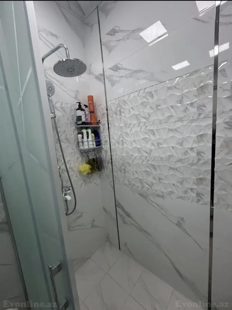 Kirayə verilir 2 otaqlı Mənzil Yeni tikili 70 m² Ceyranbatan - şəkil 18