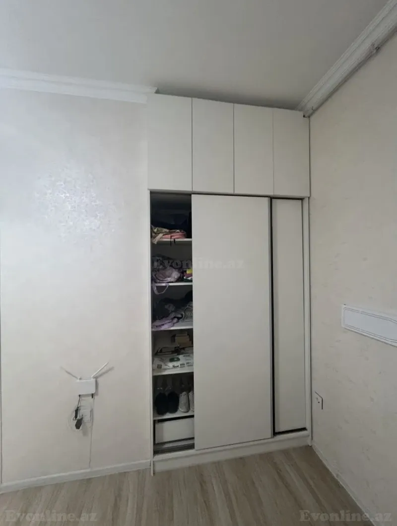 Kirayə verilir 2 otaqlı Mənzil Yeni tikili 70 m² Ceyranbatan - şəkil 19