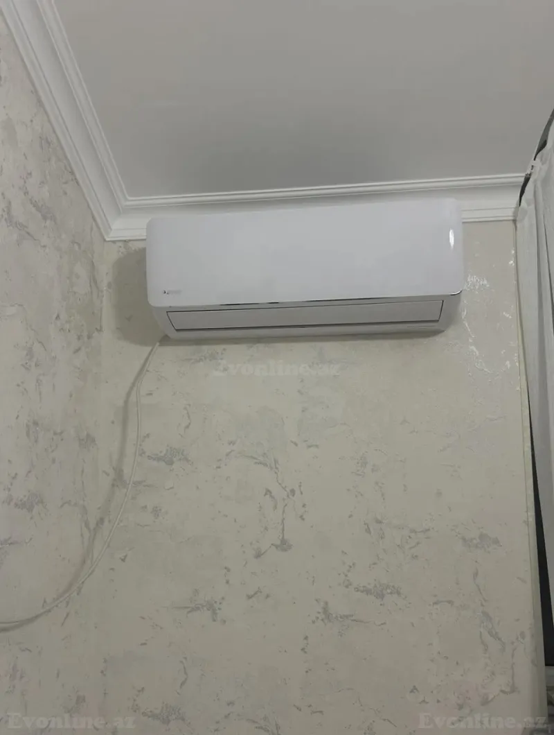 Kirayə verilir 2 otaqlı Mənzil Yeni tikili 70 m² Ceyranbatan - şəkil 20