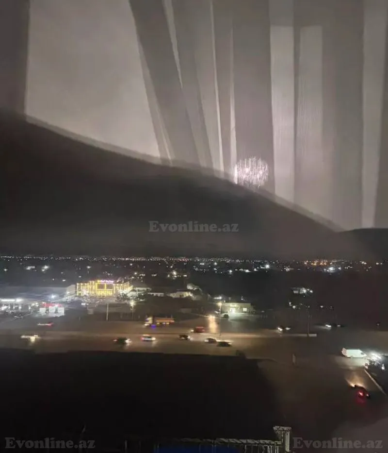 Kirayə verilir 2 otaqlı Mənzil Yeni tikili 70 m² Ceyranbatan - şəkil 24