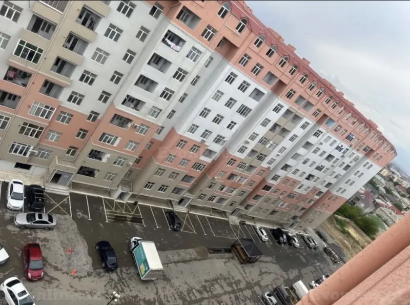 Kirayə verilir 2 otaqlı Mənzil Yeni tikili 70 m² Ceyranbatan - şəkil 27