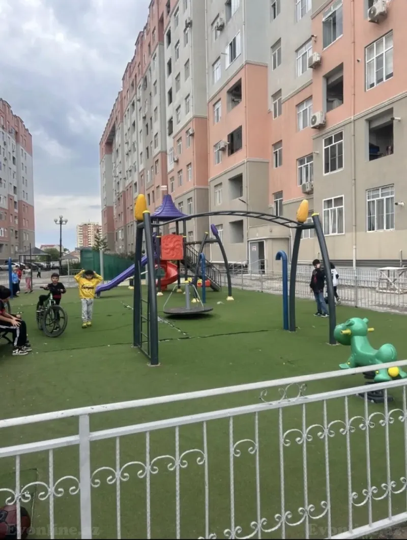Kirayə verilir 2 otaqlı Mənzil Yeni tikili 70 m² Ceyranbatan - şəkil 29