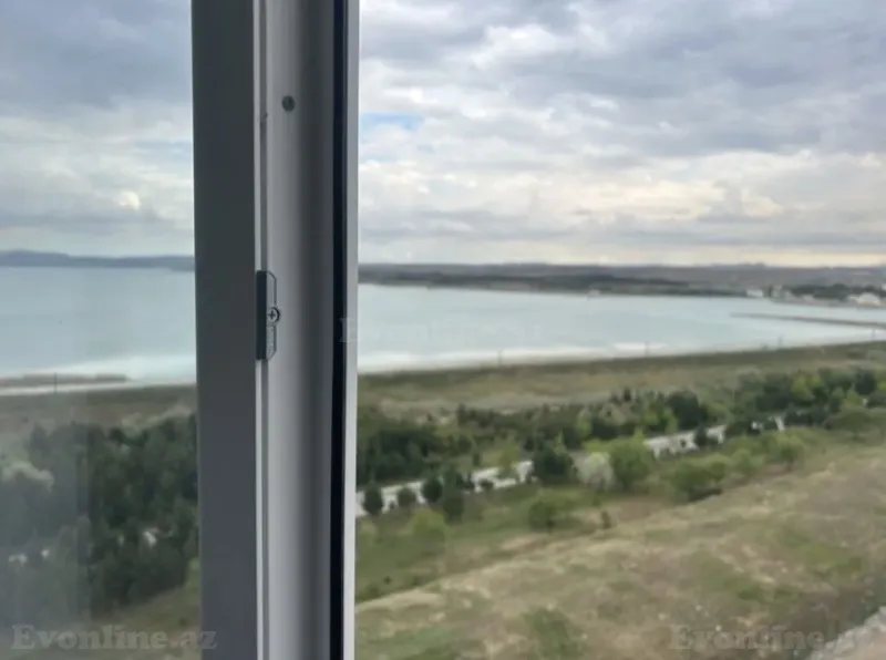 Kirayə verilir 2 otaqlı Mənzil Yeni tikili 70 m² Ceyranbatan - şəkil 30