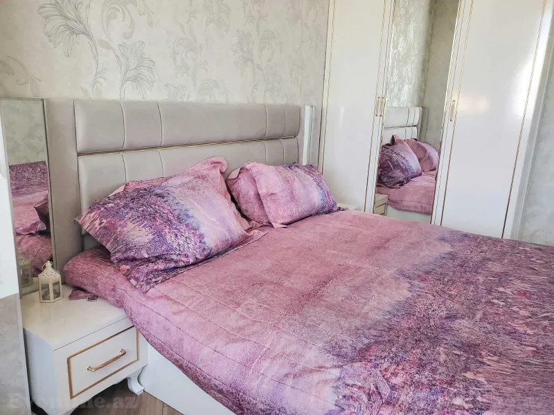 Kirayə verilir 2 otaqlı Mənzil Yeni tikili 70 m² Badamdar - şəkil 9