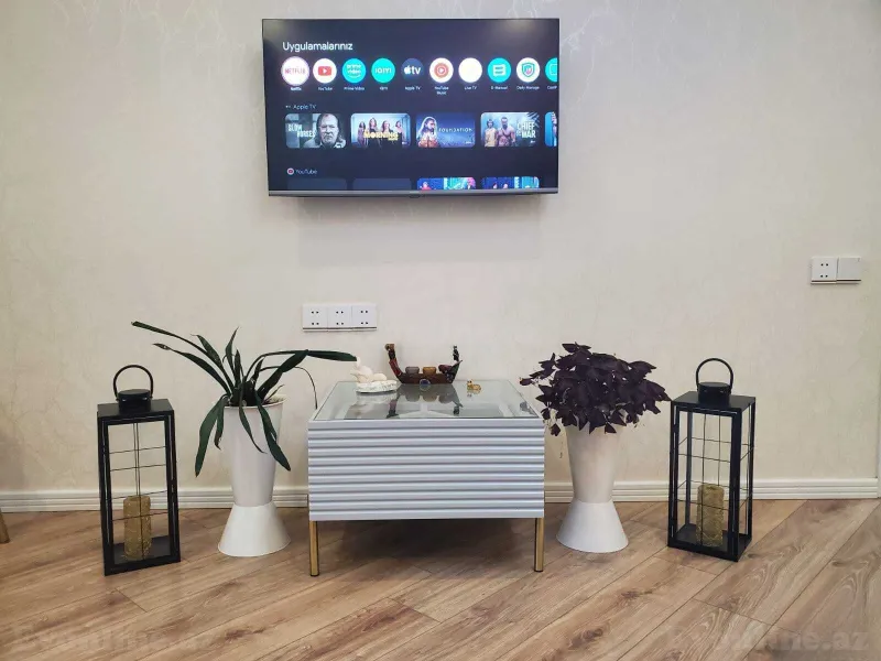 Kirayə verilir 2 otaqlı Mənzil Yeni tikili 70 m² Badamdar - şəkil 11