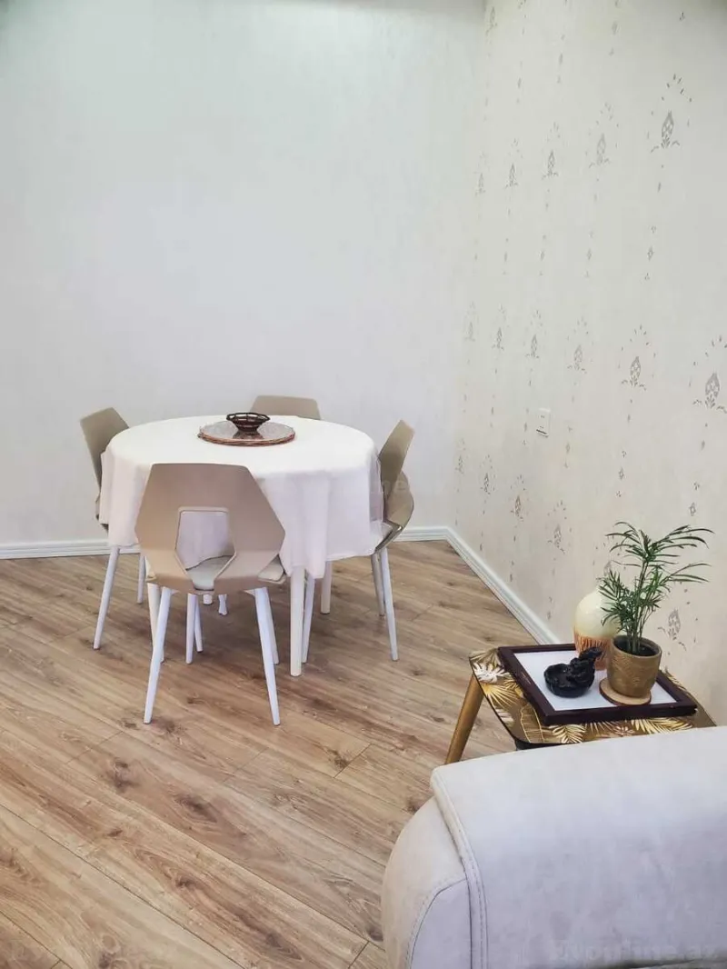 Kirayə verilir 2 otaqlı Mənzil Yeni tikili 70 m² Badamdar - şəkil 12
