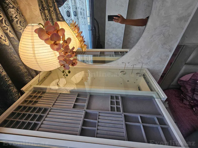 Kirayə verilir 2 otaqlı Mənzil Yeni tikili 70 m² Badamdar - şəkil 19