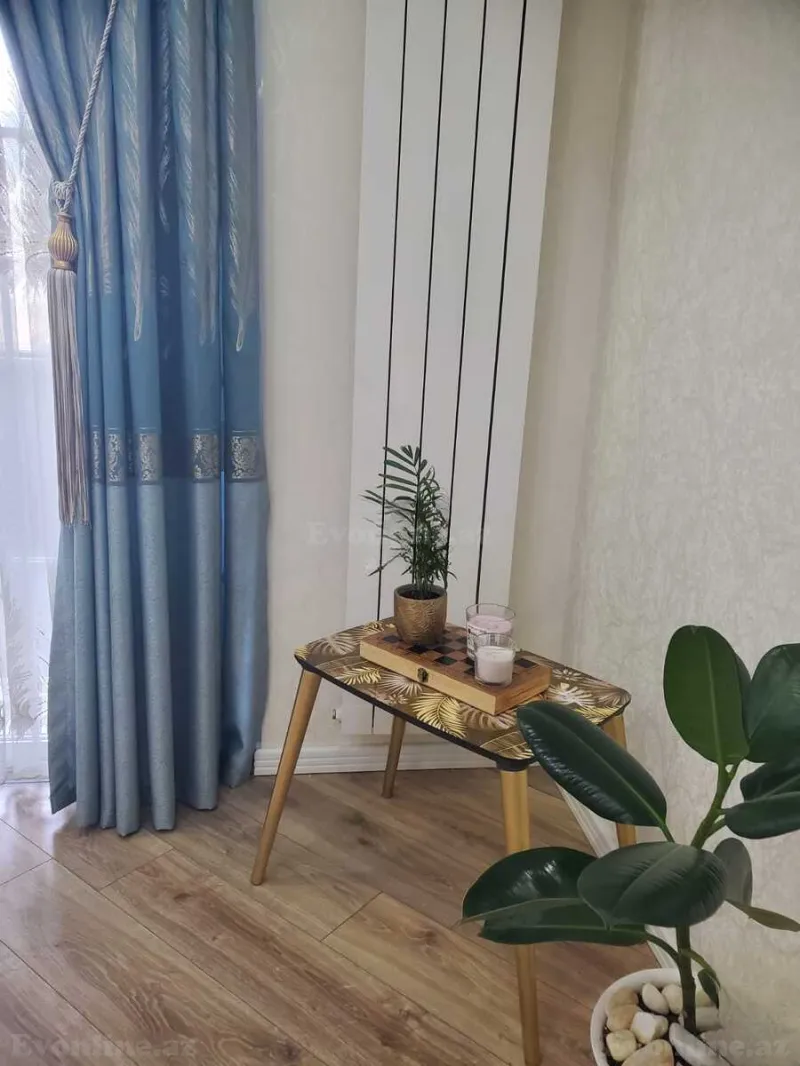 Kirayə verilir 2 otaqlı Mənzil Yeni tikili 70 m² Badamdar - şəkil 21