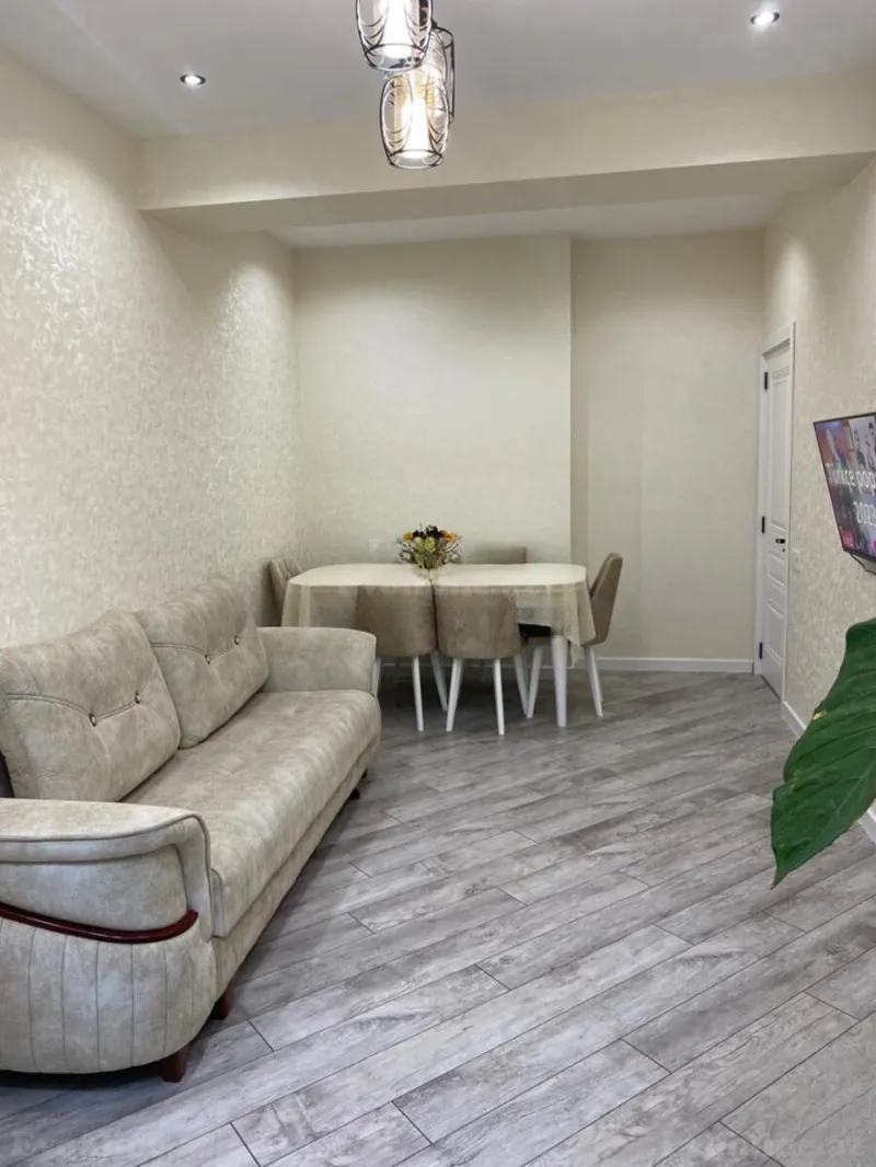 Kirayə verilir 2 otaqlı Mənzil Yeni tikili 60 m² Yeni Yasamal - şəkil 2